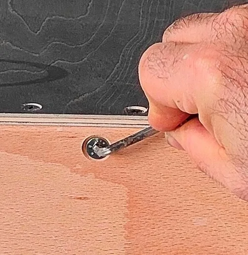 Cajon model Seguiriya Amateur série - Obrázek 6