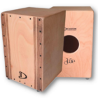 Cajon model Alabama Amateur série