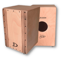 Cajon model Alabama Amateur série