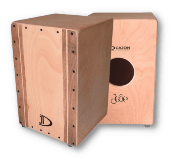 Cajon model Alabama Amateur série