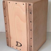 Cajon model Alabama Amateur série