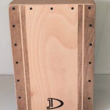 Cajon model Alabama Amateur série