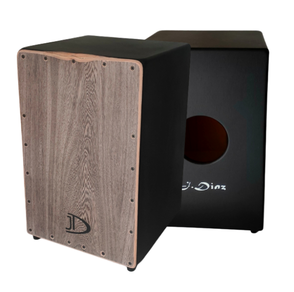 Cajon Studio Model Alhambra