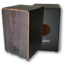 Cajon model Alhambra Studio série