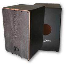 Cajon Studio Model Alhambra