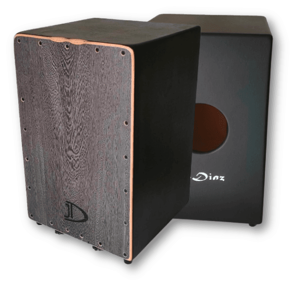 Cajon Studio Model Alhambra