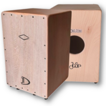 Cajon model Andalucia Studio série