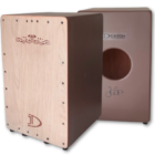 Cajon model Andalucia Studio série