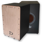 Cajon model Andalucia Studio série