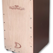 Cajon model Andalucia Studio série
