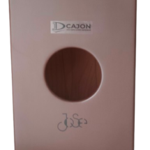 Cajon model Andalucia Studio série