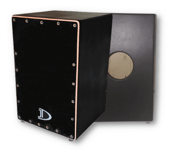 Cajon model Black Amateur série