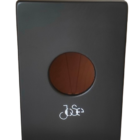 Cajon model Black Amateur série