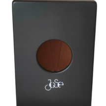 Cajon model Black Amateur série