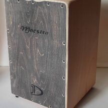 Cajon model Carbon Maestro série