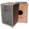 Cajon model Carbon Maestro série