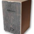 Cajon model Carbon Maestro série