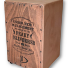 Cajon model Country Amateur série