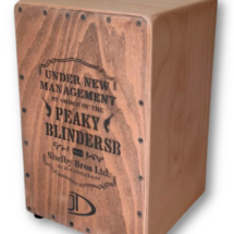 Cajon model Country Amateur série