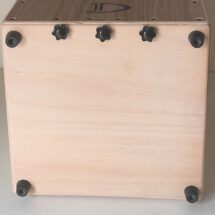 Cajon model De Lucía Studio série (6 strun)