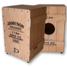 Cajon model Dublin (Limited edition)