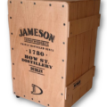 Cajon model Dublin (Limited edition)