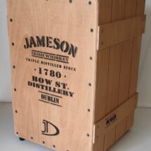 Cajon model Dublin (Limited edition)