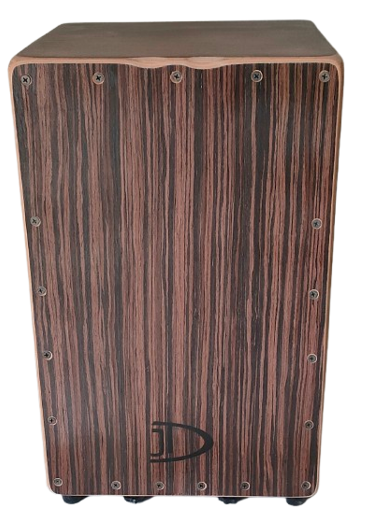 Cajon model Merida Studio série - Obrázek 3