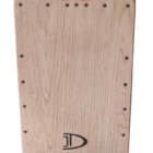 Cajon model Andalucia Studio série