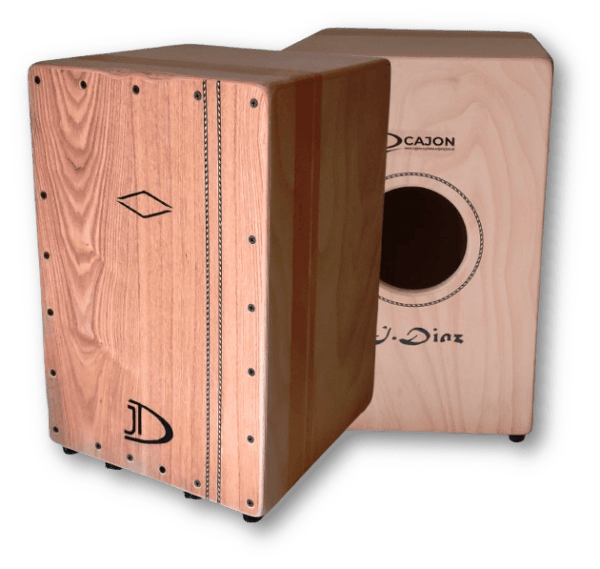 Cajon model Galicia Studio série