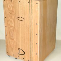 Cajon model Galicia Studio série