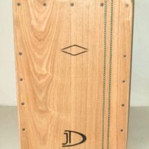 Cajon model Galicia Studio série