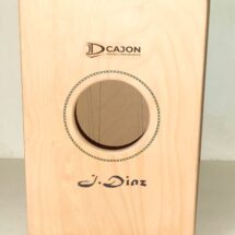 Cajon model Galicia Studio série