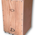 Cajon model Giralda Studio série (6 strun)