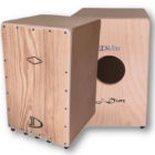 Cajon model Giralda Studio série (6 strun)