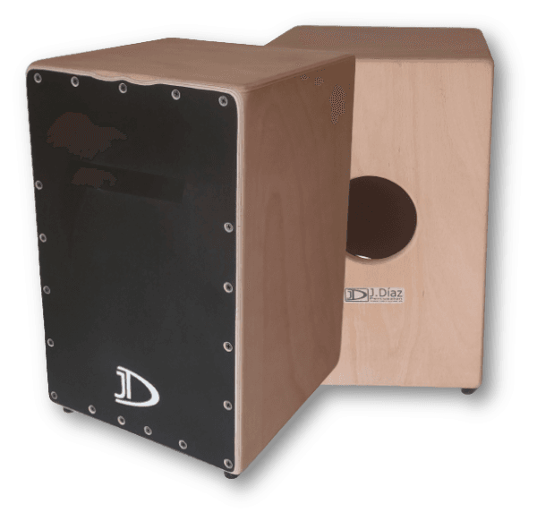 Cajon model Kentucky Maestro série