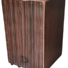 Cajon model Merida Studio série