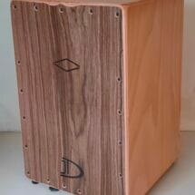 Cajon model De Lucía Studio série (6 strun)