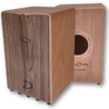 Cajon model De Lucía Studio série (6 strun)