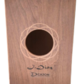 Cajon model De Lucía Studio série (6 strun)