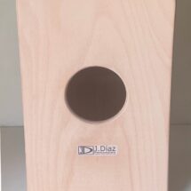 Cajon model Malpaso Amateur séria