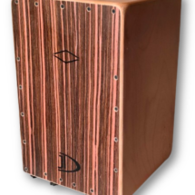 Cajon model Merida Studio série
