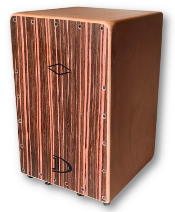 Cajon model Merida Studio série - Obrázek 2