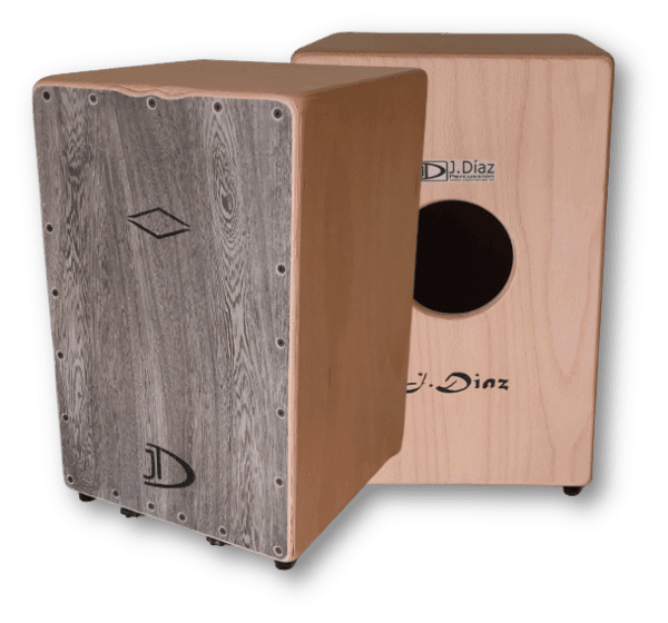 Cajon model Moreria Studio serie