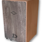 Cajon model Moreria Studio serie