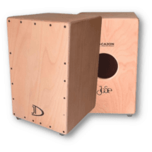 Cajon model Nature Amateur série