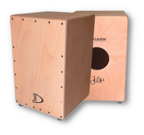 Cajon model Nature Amateur série