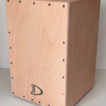 Cajon model Nature Amateur série