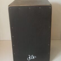 Cajon model Black Amateur série