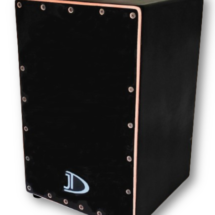 Cajon model Black Amateur série